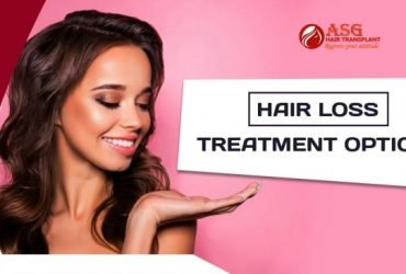 Hair Transplant in Ludhiana
