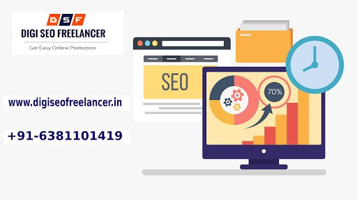 Best SEO  freelancer Expert in Chennai| Digi SEO Freelancer