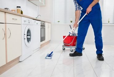Best Home Deep Cleaning Services in Ramamurthy Nagar