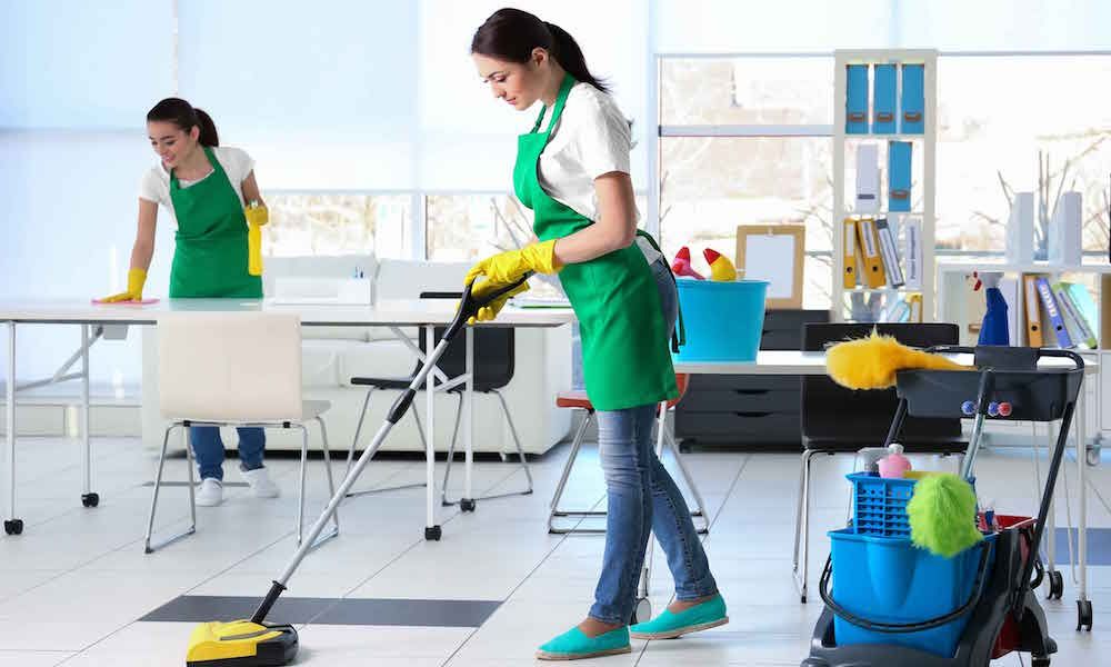 House Cleaning Services in Ramamurthy Nagar