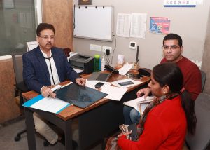 Cancer Doctor In Ludhiana