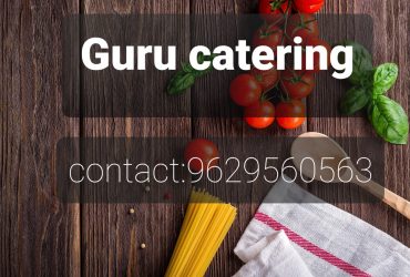 Guru catering madurai