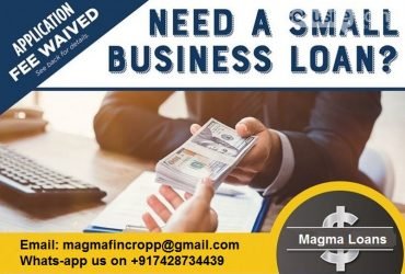 Business Loans & Personal Loans