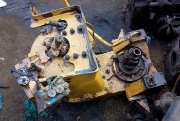 Used Caterpillar Bulldozer Spare Parts