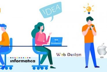 Digital Marketing Course -Networking Certification CCNA -PHP Training Informatica.