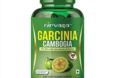 For Reducing Unwanted Belly Fat Use Pure Garcinia Cambogia