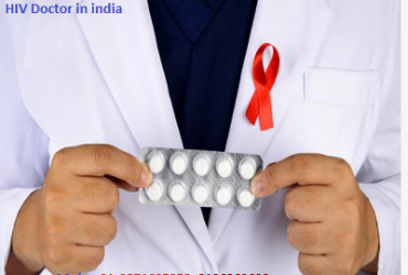 Best HIV Specialist in Delhi, Hiv Doctor in Delhi