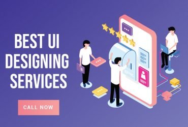 Best UI Design Services