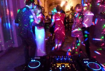 North jersey wedding djs