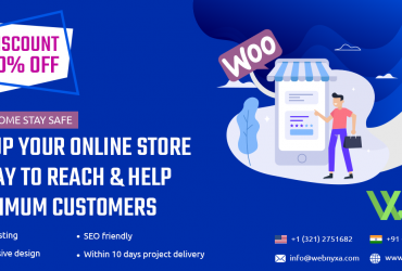 E-commerce Website Development – Get 30% OFF