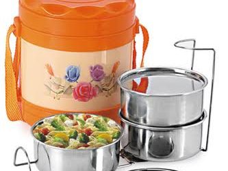 Mess (Tiffin) Services