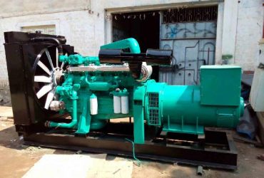 Used diesel marine generators sale in Bhavnagar