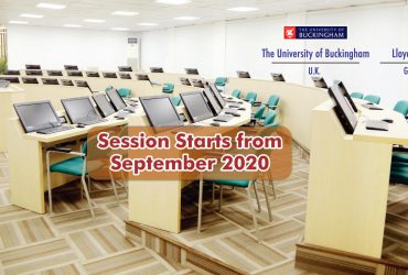 LLM in International & Commercial Law Admission 2020 – Lloyd Law College