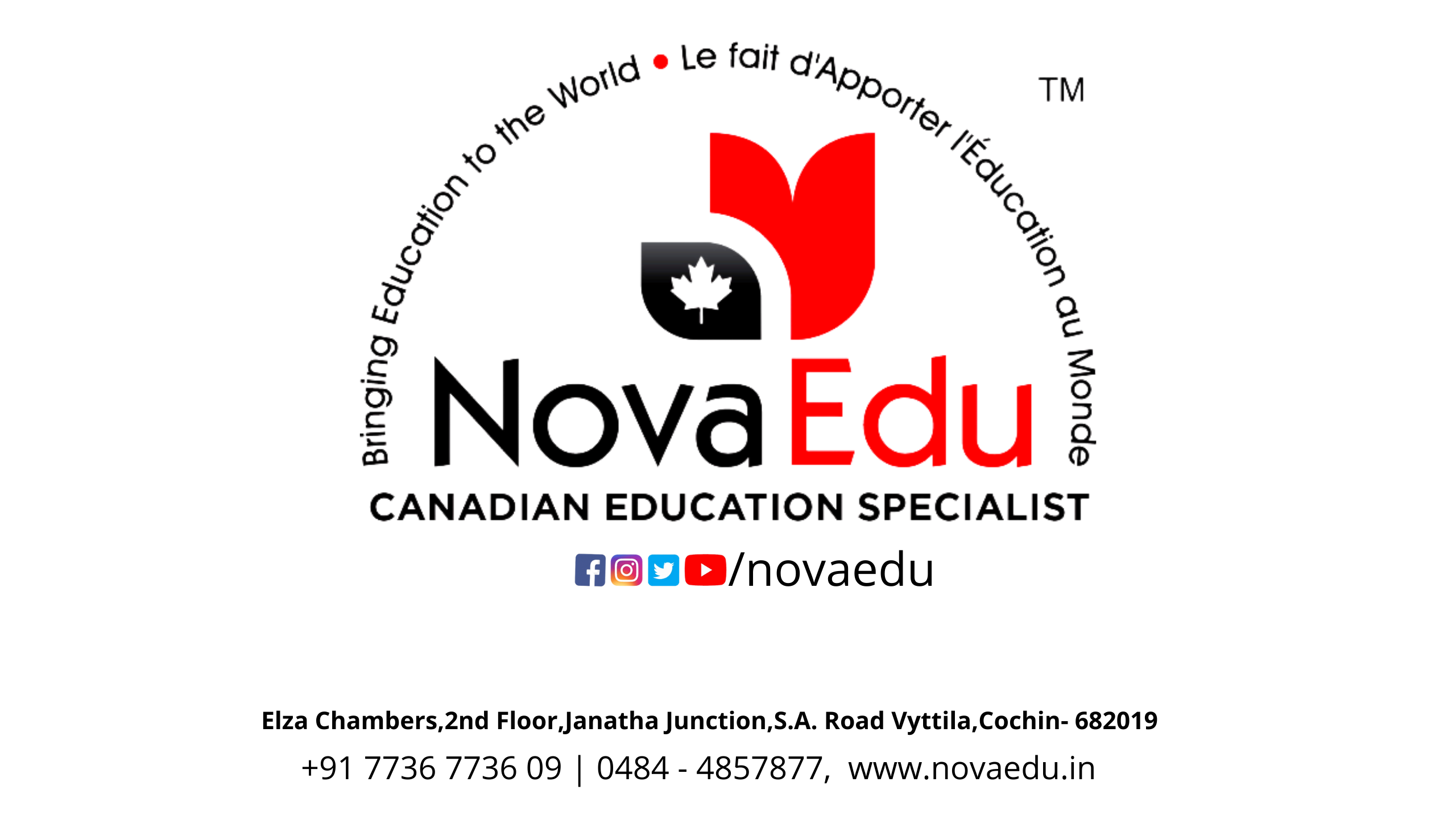 Educational Study Workshop | Novaedu-Study Abroad Consultants