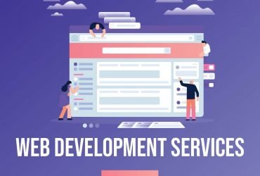 Website Development Services