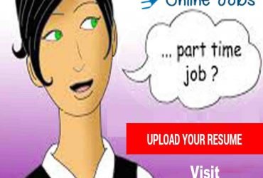 Home Based Data Entry Jobs, Part Time Jobs