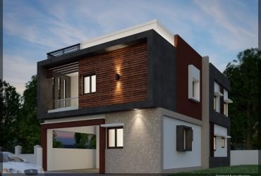 Gautamapuri Avenue  2.5 kms from hopes signal, cheranmaa Nagar Near.  Gated community