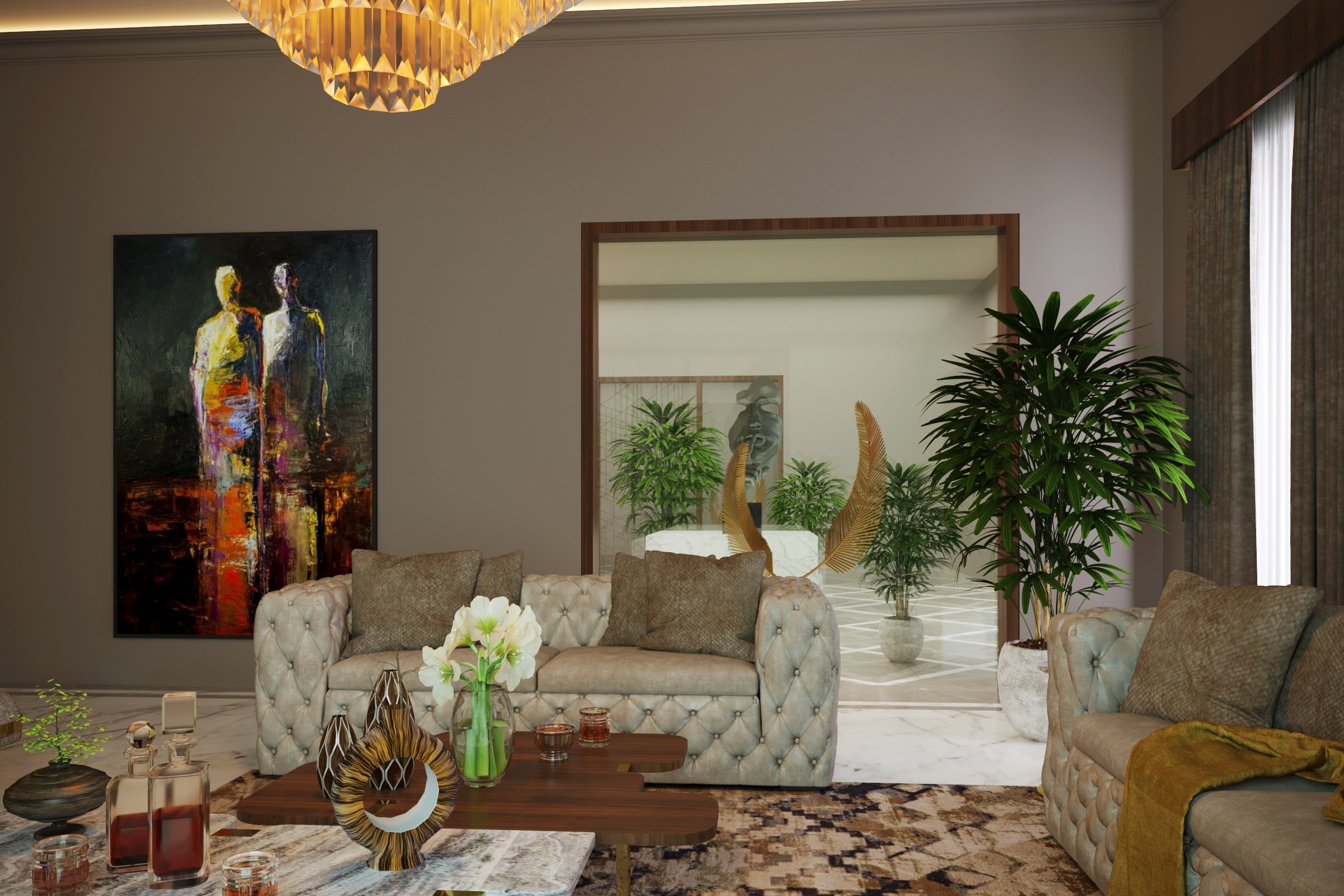 Best interior designer in Gurgaon|Call now on 7835097019