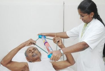 Orthopedic Surgery Hospital in Madurai