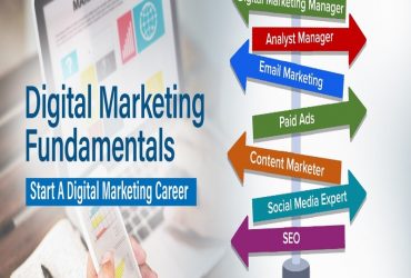 Digital Marketing Online Training