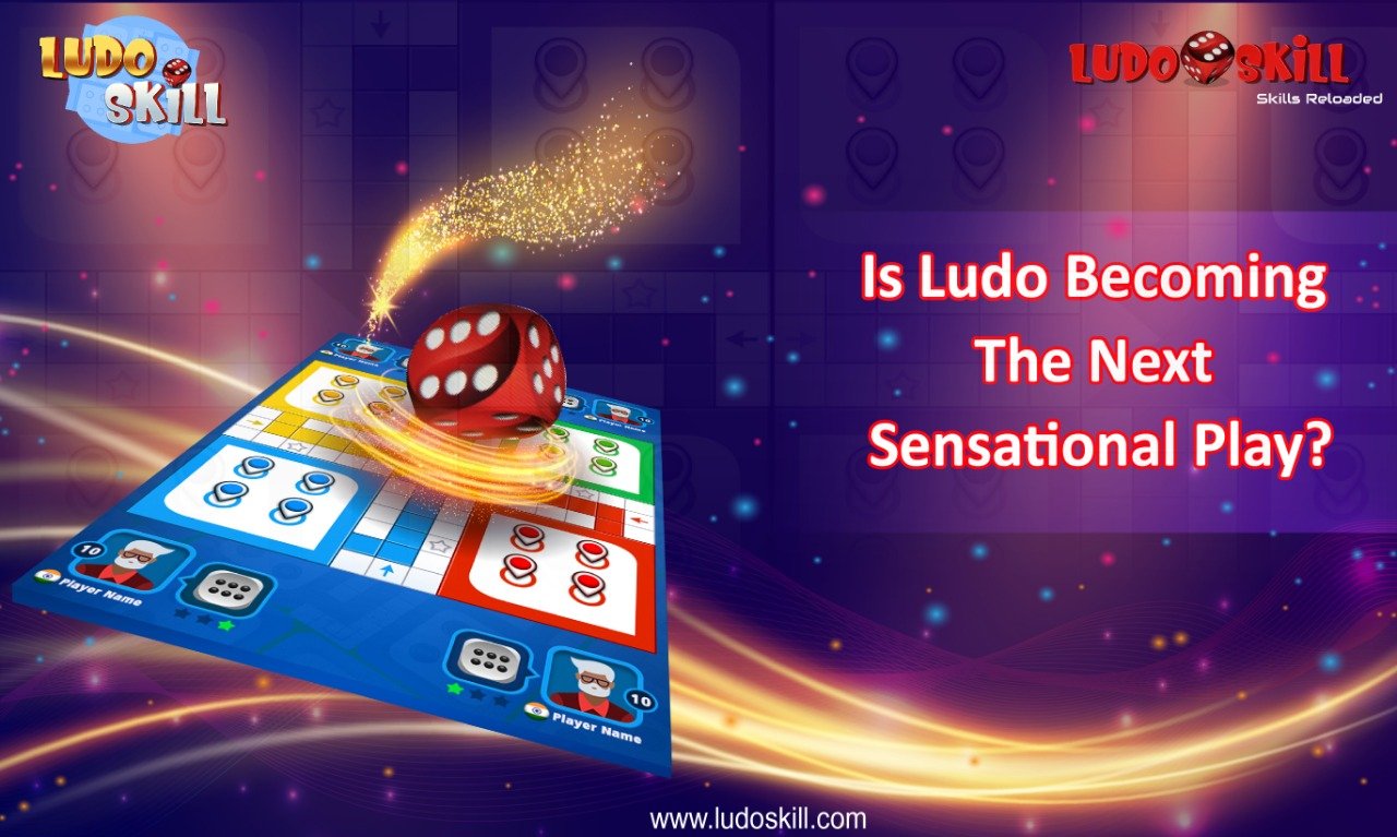 play ludoskill & win real cash