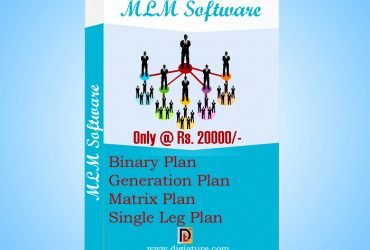 MLM SOFTWARE