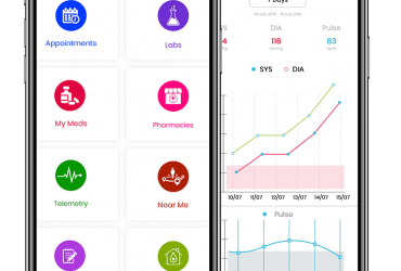 online pharmacy app clone | Omninos Solutions