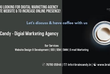 Digital Marketing Agency In Mumbai