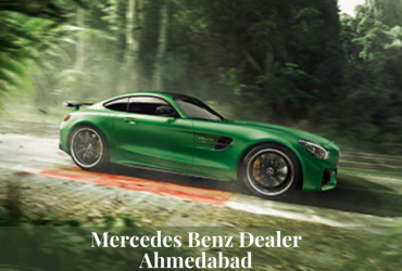 Mercedes Benz Dealer Ahmedabad