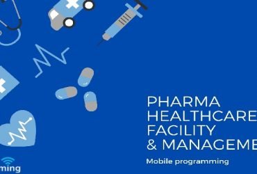 Pharma & Healthcare Facility Management