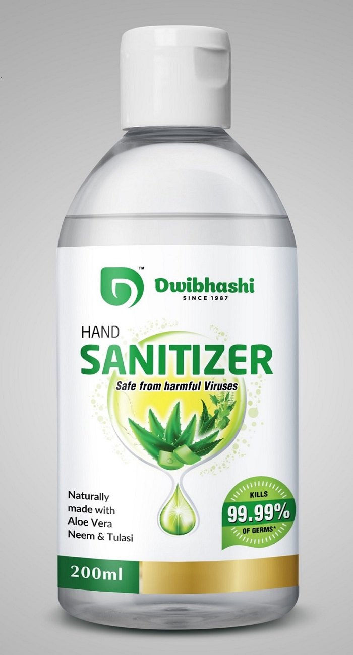 Best Hand Sanitizer in Hyderabad