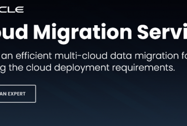 cloud Migration services by suneratech