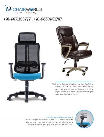 Furniture Manufacturer, Chairs & Sofa Supplier in Delhi, India