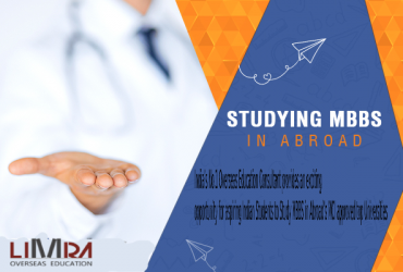 limra overseas education | mbbs in abroad for indian students