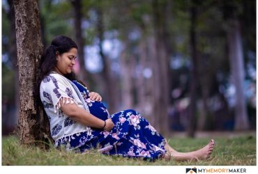 Maternity Photographers in Hyderabad