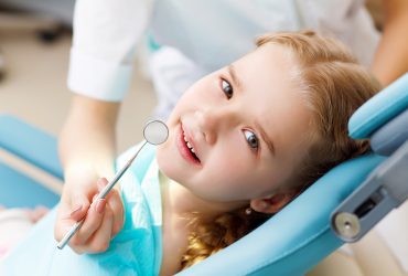 Kids dentist in bangalore