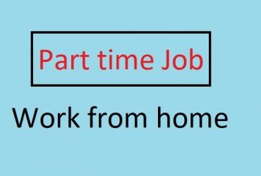 Part time work urgently hiring