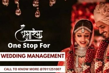 Shubharambh- wedding & event planners