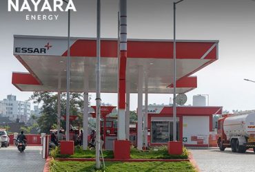 Dealership for Petrol Pump – Nayara Energy