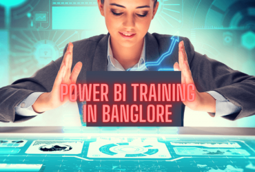 Power BI Training In Chennai