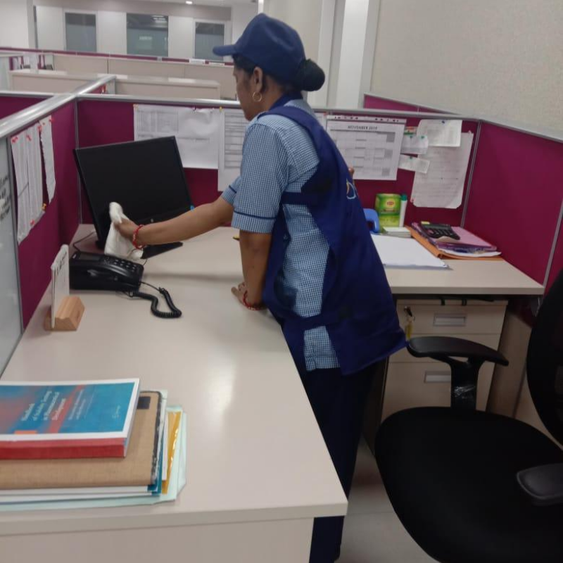  Office Cleaning services in pune