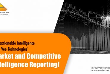 Media Market and Competitive Intelligence reporting Services – Vee Technologies