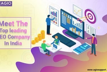 Agio Is A Top Leading Seo Company In India
