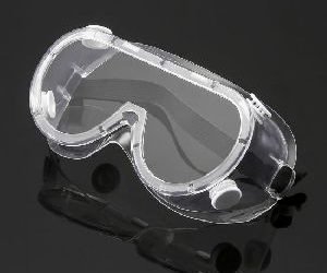 Eye Safety Goggles Manufacturer & Supplier