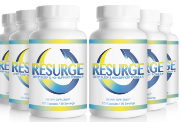 Resurge Review  Weight Loss Pills Really Works?