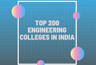 Top Engineering Colleges In India