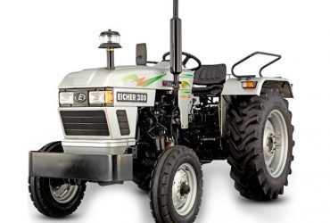 Eicher 380 Tractor Price in india