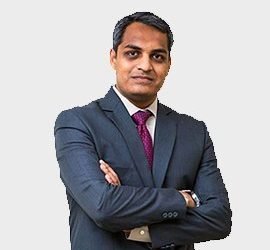 Dr. Arun Partani- Book appointment for Hip Replacement Surgery.