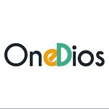 OneDios is an aggregator for customer requests.