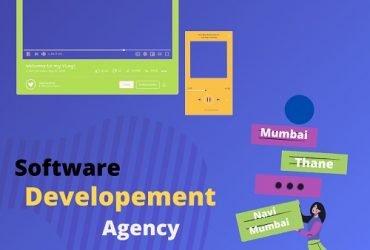 Professional software development company in Vashi, Navi Mumbai